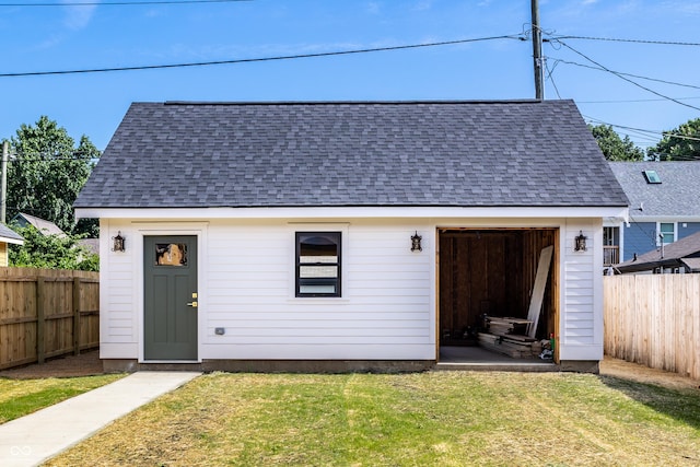 1316 E 9th St, Indianapolis, IN 46202 - photo 59