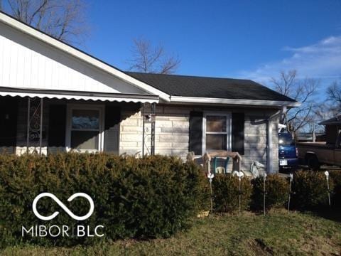 3857 Arquette Dr, Indianapolis, IN 46235 - photo 3
