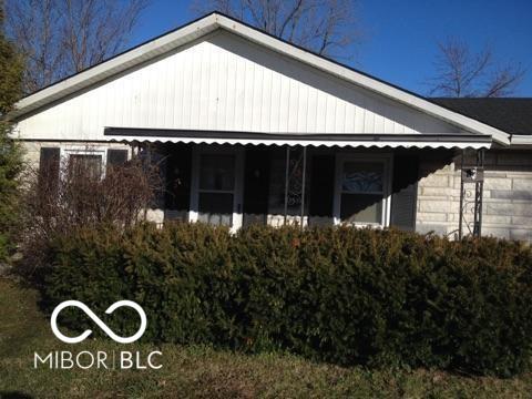 3857 Arquette Dr, Indianapolis, IN 46235 - photo 2