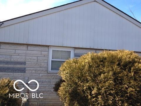 3857 Arquette Dr, Indianapolis, IN 46235 - photo 17