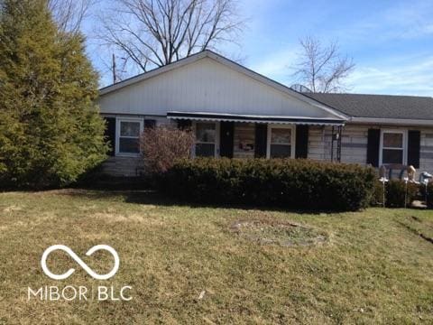 3857 Arquette Dr, Indianapolis, IN 46235 - photo 1