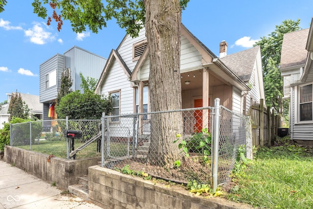 718 Parkway Ave, Indianapolis, IN 46203 - photo 2
