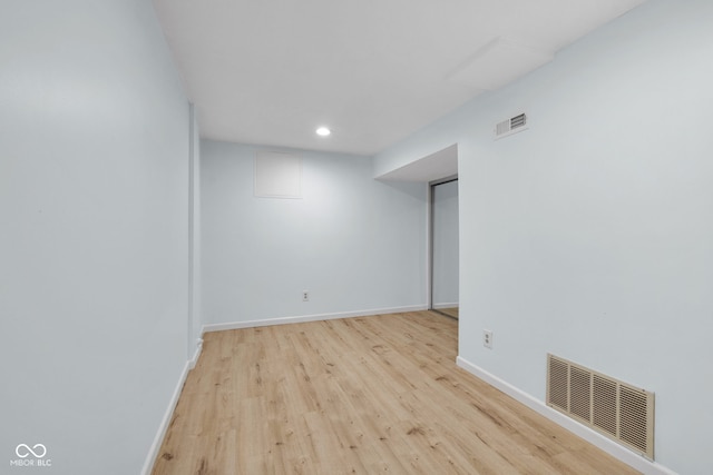 533 Lord St, Indianapolis, IN 46202 - photo 33