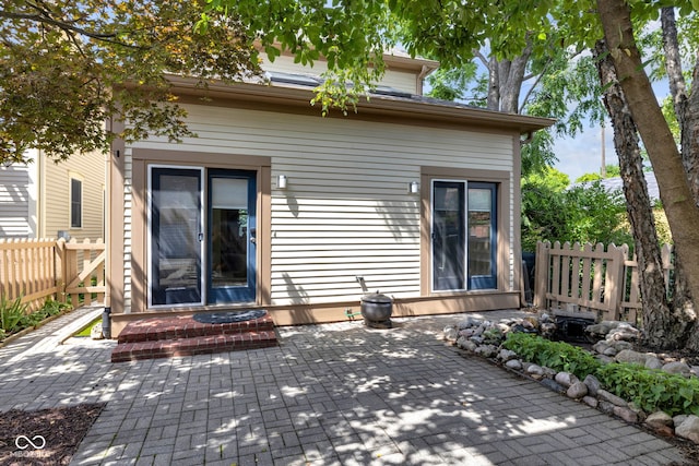 533 Lord St, Indianapolis, IN 46202 - photo 35