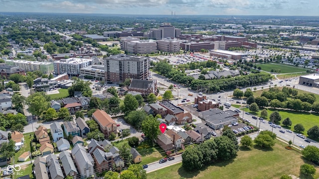 533 Lord St, Indianapolis, IN 46202 - photo 44