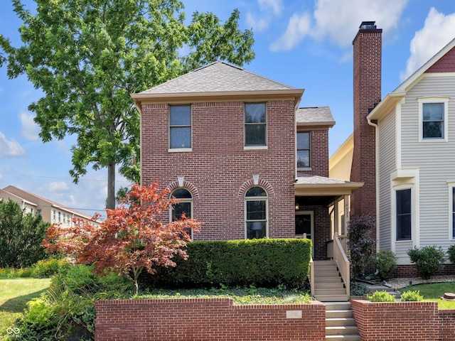 533 Lord St, Indianapolis, IN 46202 - photo 2