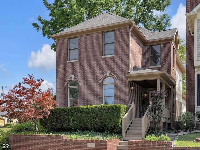 533 Lord St, Indianapolis, IN 46202 - photo 1