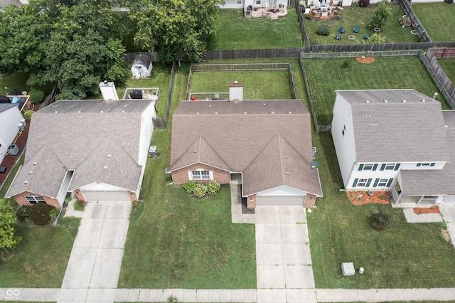 12985 Galloway Cir, Fishers, IN 46038 - photo 25
