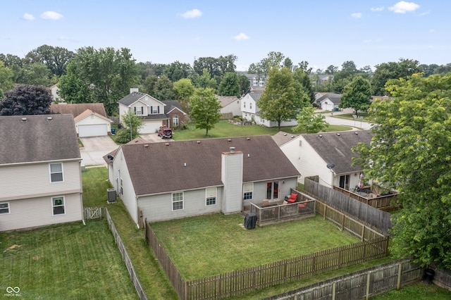 12985 Galloway Cir, Fishers, IN 46038 - photo 19