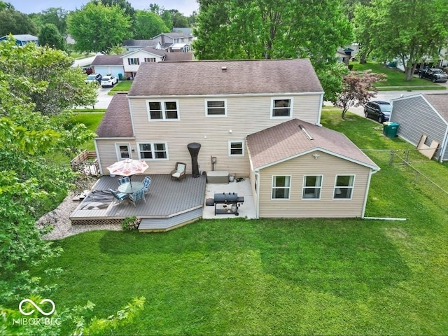 605 Brentwood Dr E, Plainfield, IN 46168 - photo 38
