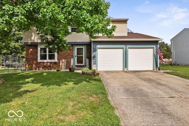 605 Brentwood Dr E, Plainfield, IN 46168 - photo 1
