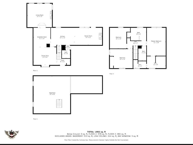 605 Brentwood Dr E, Plainfield, IN 46168 - photo 45