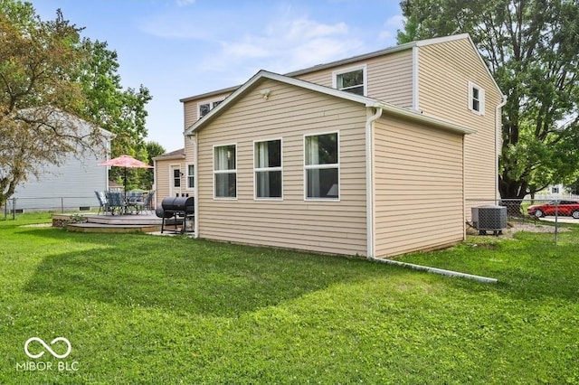 605 Brentwood Dr E, Plainfield, IN 46168 - photo 36