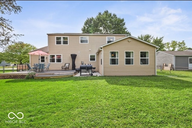 605 Brentwood Dr E, Plainfield, IN 46168 - photo 35