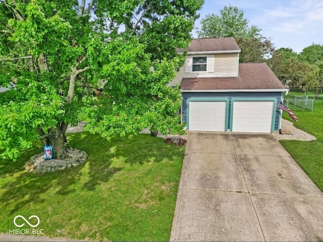 605 Brentwood Dr E, Plainfield, IN 46168 - photo 4