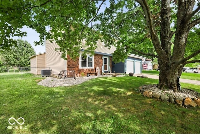 605 Brentwood Dr E, Plainfield, IN 46168 - photo 3