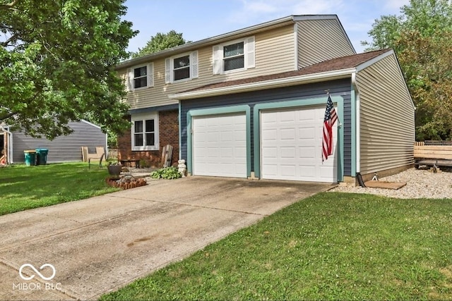 605 Brentwood Dr E, Plainfield, IN 46168 - photo 2