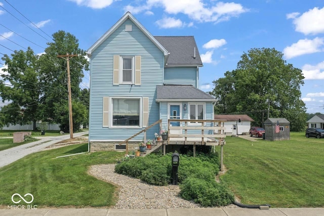 121 Diehl St, Tipton, IN 46072 - photo 1
