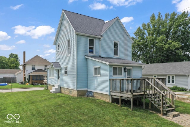 121 Diehl St, Tipton, IN 46072 - photo 29