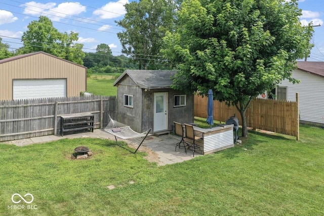 121 Diehl St, Tipton, IN 46072 - photo 32