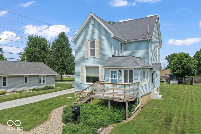 121 Diehl St, Tipton, IN 46072 - photo 2