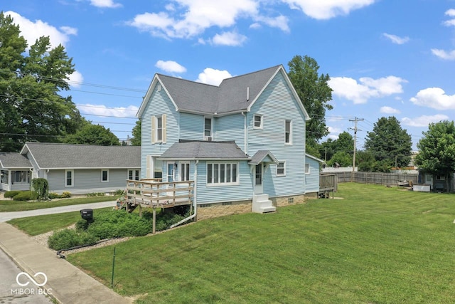 121 Diehl St, Tipton, IN 46072 - photo 3