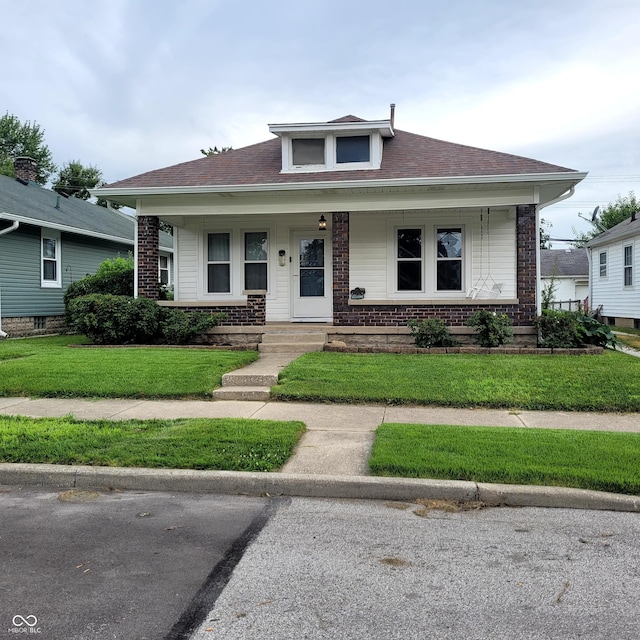 112 S 8th Ave, Beech Grove, IN 46107 - photo 39