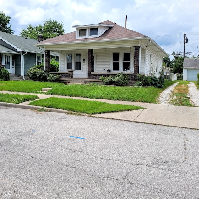 112 S 8th Ave, Beech Grove, IN 46107 - photo 2