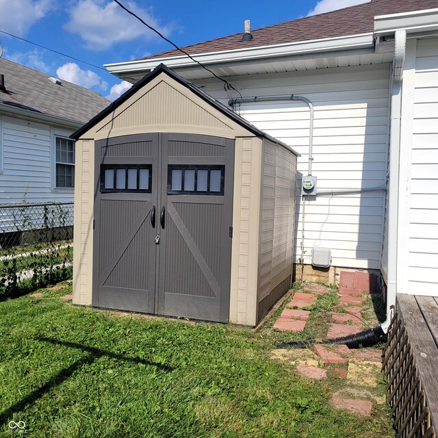112 S 8th Ave, Beech Grove, IN 46107 - photo 31