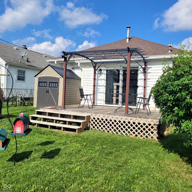 112 S 8th Ave, Beech Grove, IN 46107 - photo 29