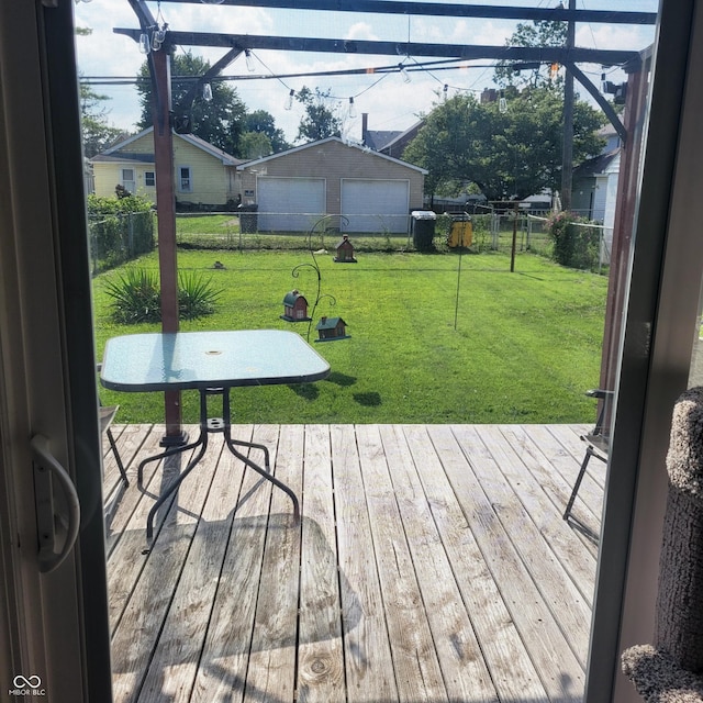 112 S 8th Ave, Beech Grove, IN 46107 - photo 26