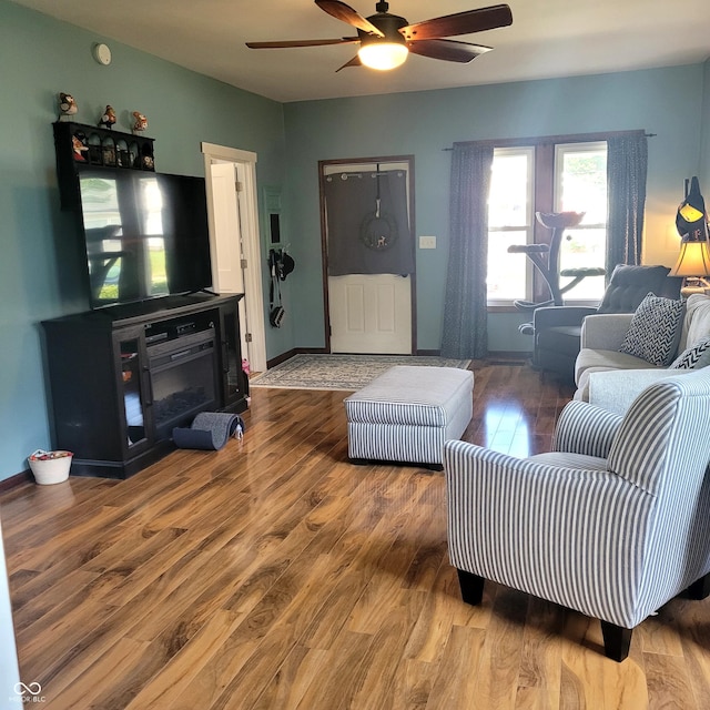 112 S 8th Ave, Beech Grove, IN 46107 - photo 4