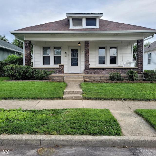 112 S 8th Ave, Beech Grove, IN 46107 - photo 1