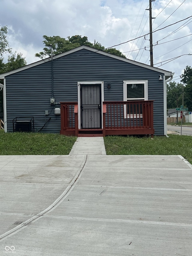 3002 N Olney St, Indianapolis, IN 46218 - photo 12