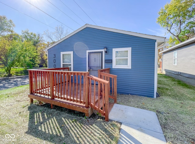 3002 N Olney St, Indianapolis, IN 46218 - photo 1