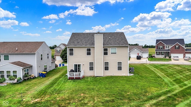 3355 Firethorn Dr, Whitestown, IN 46075 - photo 74