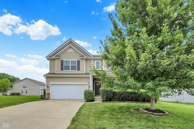 3355 Firethorn Dr, Whitestown, IN 46075 - photo 1