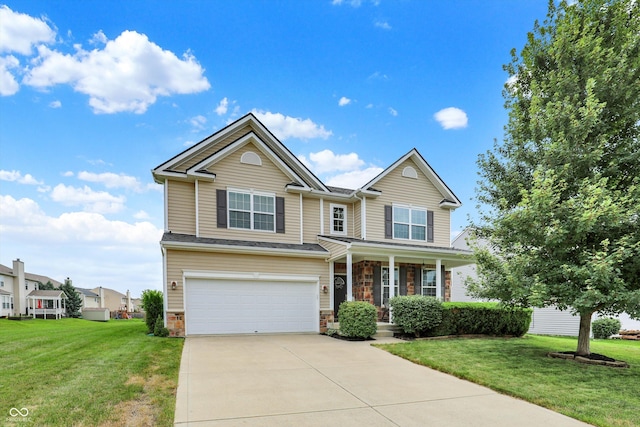 3355 Firethorn Dr, Whitestown, IN 46075 - photo 2