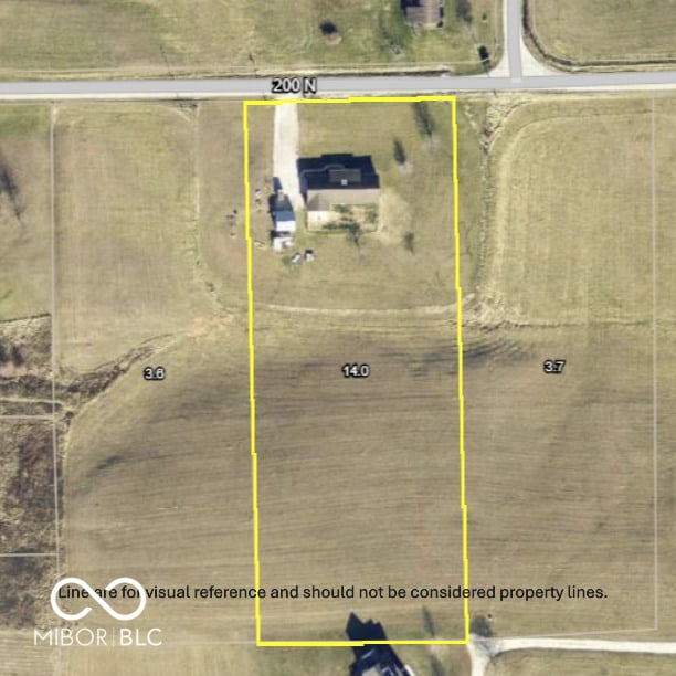 5721 W County Road 200 N, Brownstown, IN 47220 - photo 14