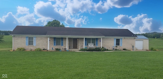 5721 W County Road 200 N, Brownstown, IN 47220 - photo 1