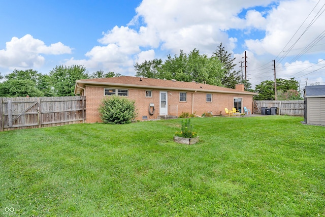 2849 S Elizabeth St, Indianapolis, IN 46203 - photo 31