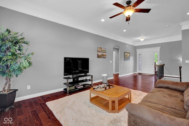2536 Daffodil Ct E, Columbus, IN 47201 - photo 5