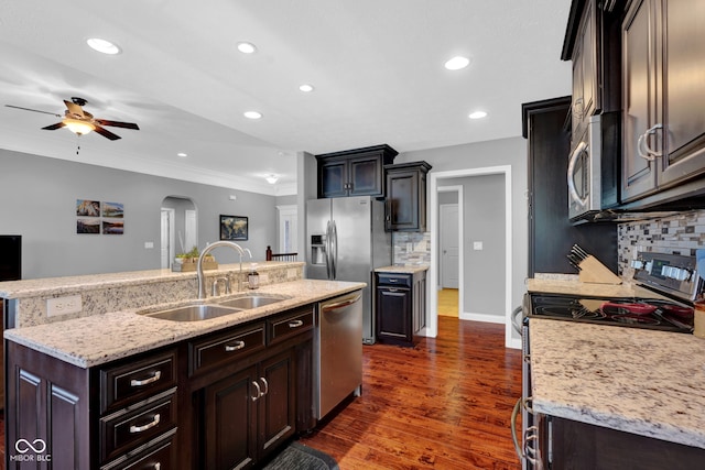2536 Daffodil Ct E, Columbus, IN 47201 - photo 9