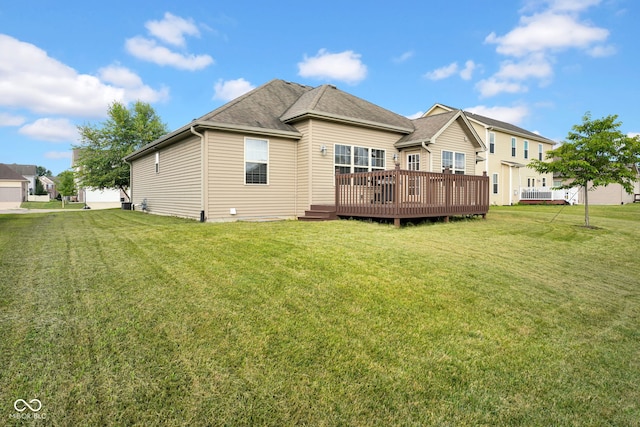 2536 Daffodil Ct E, Columbus, IN 47201 - photo 40