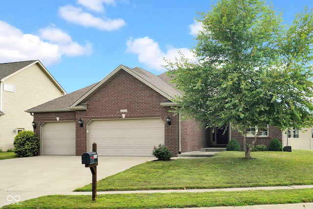 2536 Daffodil Ct E, Columbus, IN 47201 - photo 2