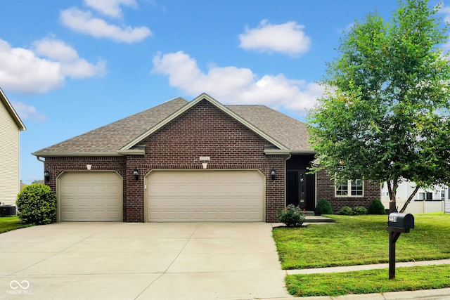 2536 Daffodil Ct E, Columbus, IN 47201 - photo 1