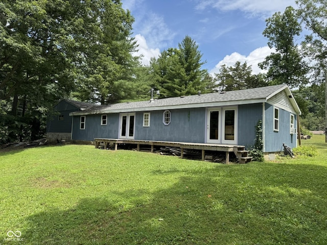 915 W Lakeview Dr, Nineveh, IN 46164 - photo 16