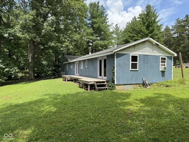 915 W Lakeview Dr, Nineveh, IN 46164 - photo 15