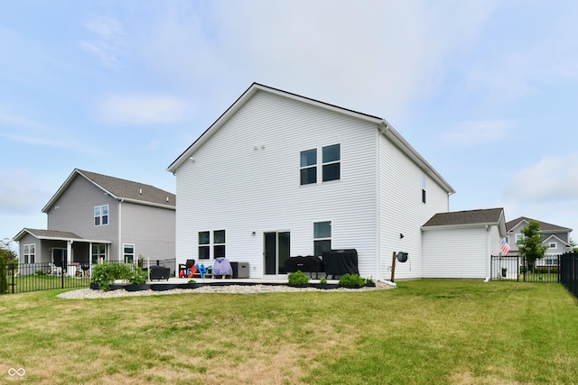 31 Hollister Way, Cicero, IN 46034 - photo 4