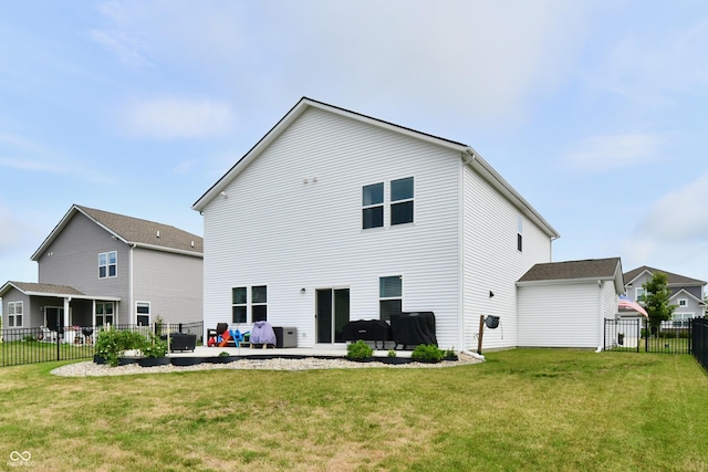 31 Hollister Way, Cicero, IN 46034 - photo 5